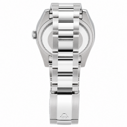 Rolex Datejust 36MM 116200 Stainless Steel Watch